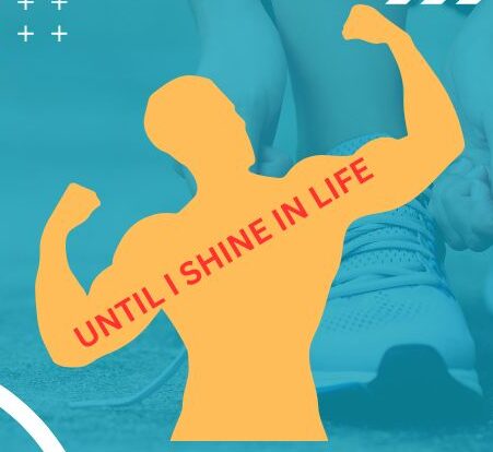 Until I Shine In Life